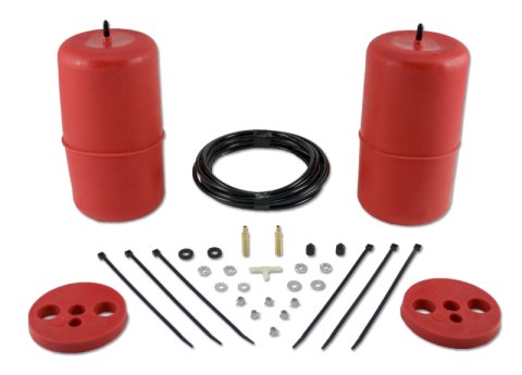 Air Lift Air Lift 1000 Air Spring Kit thumbnail 5