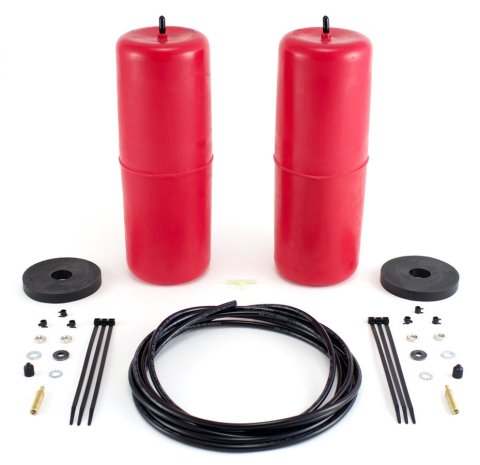 Air Lift Air Lift 1000 Air Spring Kit thumbnail 7