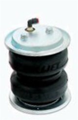 Air Lift Replacement Air Spring - Bellows Type thumbnail 2