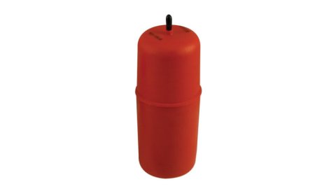 Air Lift Replacement Air Spring - Red Cylinder Type thumbnail 4