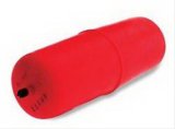 Air Lift Replacement Air Spring - Red Cylinder Type thumbnail 2