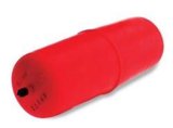 Air Lift Replacement Air Spring - Red Cylinder Type thumbnail 6