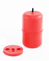 Air Lift Replacement Air Spring - Red Cylinder Type thumbnail 3