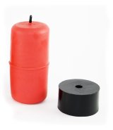 Air Lift Replacement Air Spring - Red Cylinder Type thumbnail 3