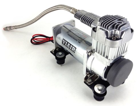 Air Lift Compressor Isolator Bracket Kit thumbnail 3