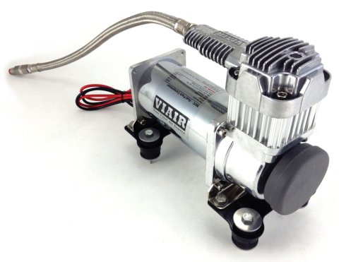 Air Lift Compressor Isolator Bracket Kit thumbnail 8