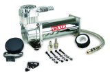 Air Lift Viair 444C Compressor - 200 PSI thumbnail 2