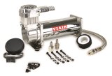 Air Lift Viair 444C Compressor - 200 PSI thumbnail 4