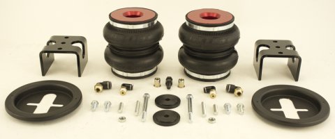 Air Lift Performance 05-14 Audi A3 / VW 09-16 CC / 07-14 EOS/GTI /12-14 Beetle Turbo Slam Rear Kit thumbnail 2