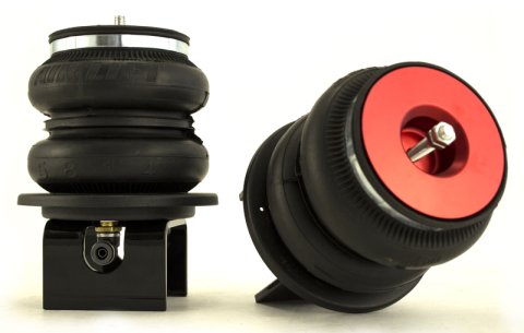 Air Lift Performance 05-14 Audi A3 / VW 09-16 CC / 07-14 EOS/GTI /12-14 Beetle Turbo Slam Rear Kit thumbnail 4