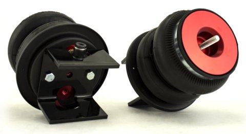 Air Lift Performance 05-14 Audi A3 / VW 09-16 CC / 07-14 EOS/GTI /12-14 Beetle Turbo Slam Rear Kit thumbnail 5