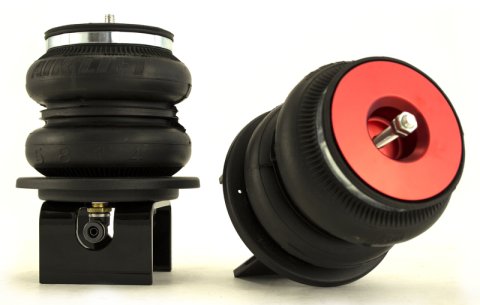 Air Lift Performance 05-14 Audi A3 / VW 09-16 CC / 07-14 EOS/GTI /12-14 Beetle Turbo Slam Rear Kit thumbnail 8