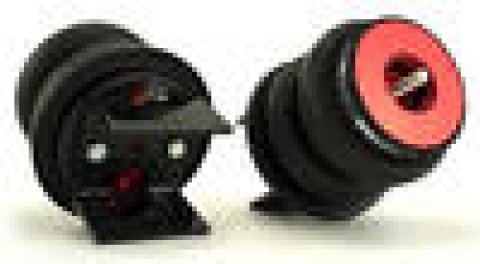 Air Lift Performance 05-14 Audi A3 / VW 09-16 CC / 07-14 EOS/GTI /12-14 Beetle Turbo Slam Rear Kit thumbnail 9