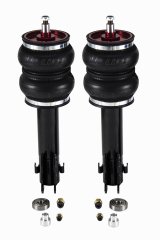 Air Lift Performance Volkswagen 85-98 Golf/Jetta / 90-97 Passat Slam Front Kit thumbnail 1