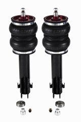 Air Lift Performance Volkswagen 85-98 Golf/Jetta / 90-97 Passat Slam Front Kit thumbnail 3