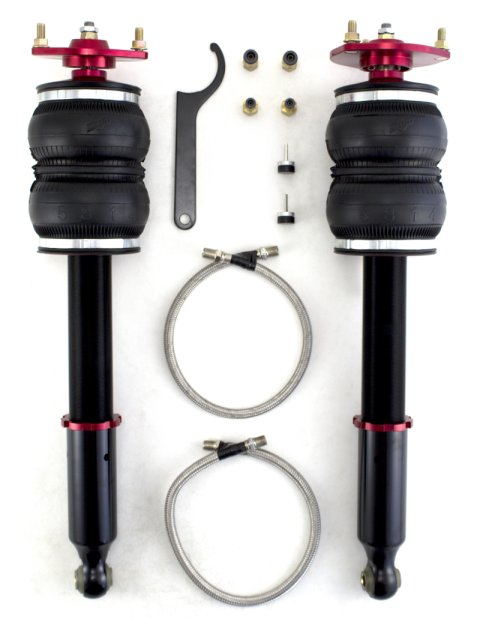 Air Lift Performance Front Kit for 01-06 Lexus LS430 thumbnail 1