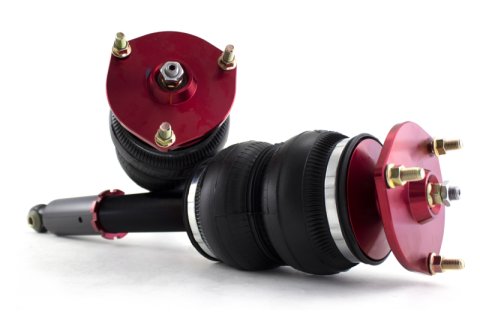 Air Lift Performance Front Kit for 01-06 Lexus LS430 thumbnail 5