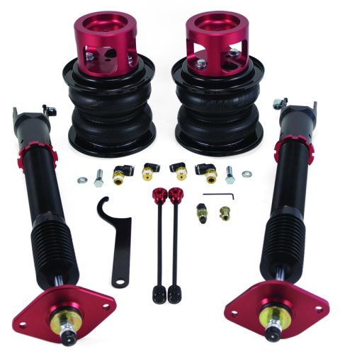 Air Lift Performance Spring Helper Kits 75621 Suspension Kit