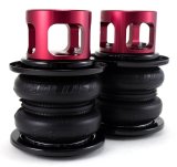 Air Lift Performance Spring Helper Kits 75621 Suspension Kit thumbnail 4