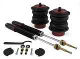 Air Lift Performance Spring Helper Kits 75658 Suspension Kit thumbnail 3