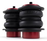 Air Lift Performance Spring Helper Kits 75658 Suspension Kit thumbnail 5