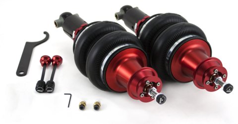 Air Lift Performance Rear Kit for 10-14 Chevrolet Camaro thumbnail 4