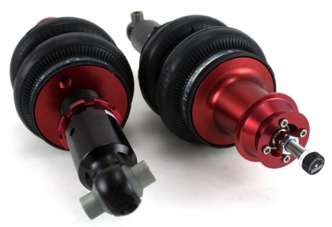 Air Lift Performance Rear Kit for 10-14 Chevrolet Camaro thumbnail 7
