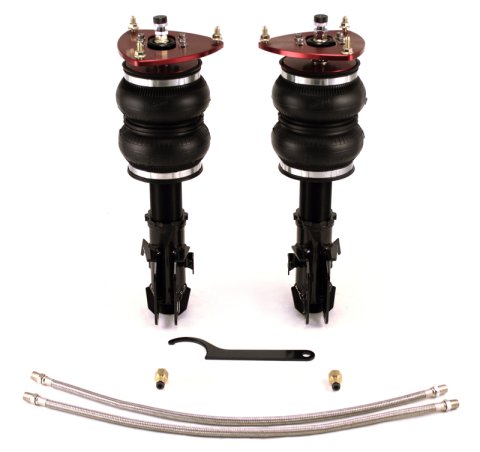 Air Lift Performance 08-14 Subaru Impreza Front Kit thumbnail 2