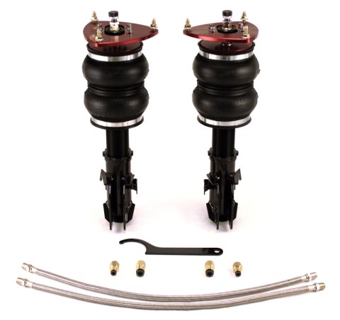 Air Lift Performance 08-14 Subaru Impreza Front Kit thumbnail 3