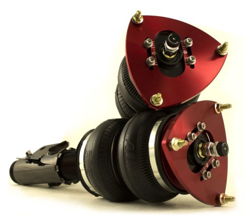 Air Lift Performance 08-14 Subaru Impreza Front Kit thumbnail 5