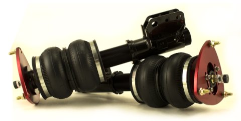 Air Lift Performance 08-14 Subaru Impreza Front Kit thumbnail 6