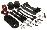 Air Lift Performance BMW 07-14 1 Series / 06-11 3 Series RWD Rear Kit thumbnail 2