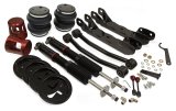 Air Lift Performance BMW 07-14 1 Series / 06-11 3 Series RWD Rear Kit thumbnail 3