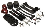Air Lift Performance BMW 07-14 1 Series / 06-11 3 Series RWD Rear Kit thumbnail 4