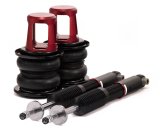 Air Lift Performance BMW 07-14 1 Series / 06-11 3 Series RWD Rear Kit thumbnail 6