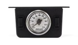 Air Lift Dual Needle Gauge Panel With Two Switches- 200 PSI thumbnail 4