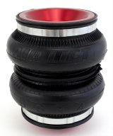 Air Lift Replacement Air Spring Double Bellows Type thumbnail 2