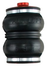 Air Lift Replacement Air Spring Double Bellows Type thumbnail 1