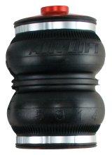 Air Lift Replacement Air Spring Double Bellows Type thumbnail 2