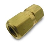 Air Lift Check Valve- 1/4in Fnpt X 1/4in Fnpt thumbnail 1