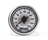 Air Lift Single Needle Gauge- 200 PSI thumbnail 5