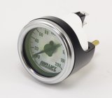 Air Lift Single Needle Gauge- 200 PSI thumbnail 6