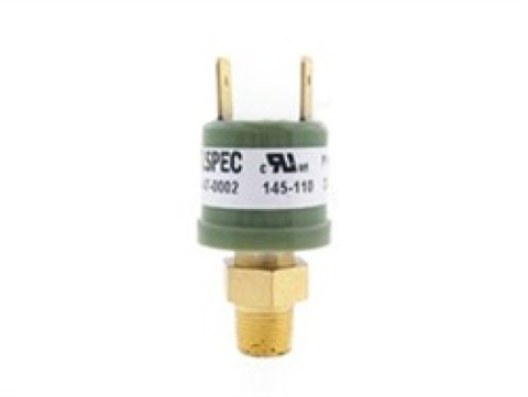 Air Lift Pressure Switch 110-145 PSI thumbnail 1