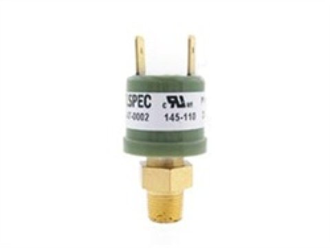 Air Lift Pressure Switch 110-145 PSI thumbnail 2