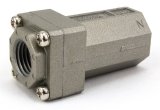 Air Lift 1/4in Fnpt Smc Check Valve thumbnail 2