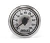 Air Lift Dual Needle Gauge-200 PSI thumbnail 4