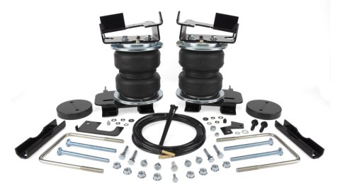 Air Lift LoadLifter 5000 Air Spring Kit 2021+ Ford F-150 thumbnail 1