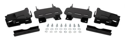 Air Lift LoadLifter 5000 Air Spring Kit 2021+ Ford F-150 thumbnail 8