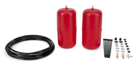 Air Lift 1000 Air Spring Kit 19-21 Chevrolet Blazer thumbnail 3