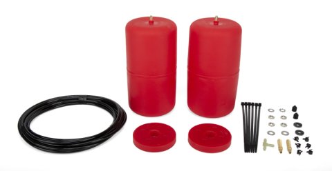 Air Lift 20-23 Ford Explorer 1000 Air Spring Kit thumbnail 1